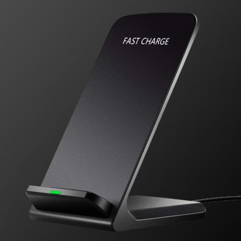 Fast Charge Wireless Charging Stand For IPhone And Android Fast Charge Wireless Charging Stand For IPhone And Android